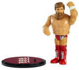 Daniel Bryan - WWE Retro Series 6 - NOT MOC