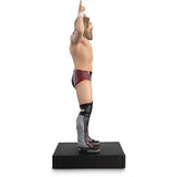 Daniel Bryan - WWE Eaglemoss – No.15 Statue & Magazine