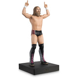 Daniel Bryan - WWE Eaglemoss – No.15 Statue & Magazine