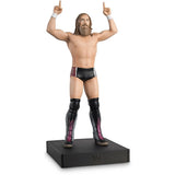 Daniel Bryan - WWE Eaglemoss – No.15 Statue & Magazine