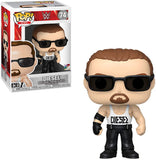 Diesel - Funko POP! Vinyl Figure - No.74