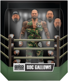 Doc Gallows – Super 7 ULTIMATES! Action Figure