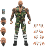 Doc Gallows – Super 7 ULTIMATES! Action Figure
