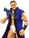 Drew McIntyre - WWE Elite Survivor Series 22