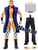 Drew McIntyre - WWE Elite Survivor Series 22