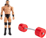 Drew McIntyre - WWE Wrekkin Series