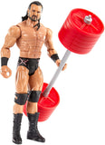 Drew McIntyre - WWE Wrekkin Series