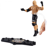 Drew McIntyre & Goldberg - WWE Championship Showdown Series 8