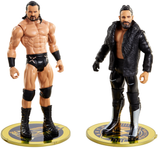 Drew McIntyre & Seth Rollins - WWE Championship Showdown Series 4