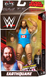 Earthquake - WWE Elite Royal Rumble Series 2022