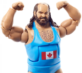 Earthquake - WWE Elite Royal Rumble Series 2022