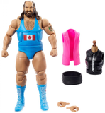 Earthquake - WWE Elite Royal Rumble Series 2022