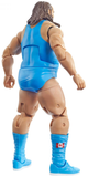 Earthquake - WWE Elite Royal Rumble Series 2022