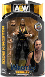 Eddie Kingston - AEW Unrivaled Series 9
