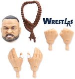 Eddie Kingston - AEW Unrivaled Series 9