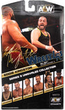 Eddie Kingston - AEW Unrivaled Series 9