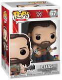 Elias - Funko POP! Vinyl Figure - No.67