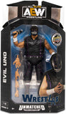 Evil Uno - AEW Unmatched Series 3