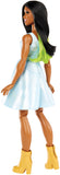 Naomi - WWE Superstar Fashion Doll