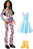 Naomi - WWE Superstar Fashion Doll