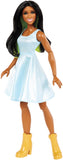 Naomi - WWE Superstar Fashion Doll
