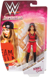 Nikki Bella - WWE Action Figure