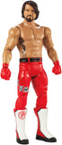 AJ Styles - WWE Basic Series 78