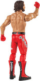 AJ Styles - WWE Basic Series 78