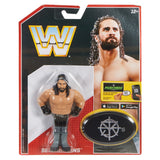 Seth Rollins - WWE Retro Series 3 - NOT MOC