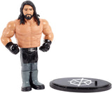 Seth Rollins - WWE Retro Series 3 - NOT MOC