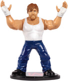Dean Ambrose - WWE Retro Series 3 - NOT MOC