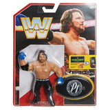AJ Styles - WWE Retro Series 3 - NOT MOC