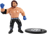 AJ Styles - WWE Retro Series 3 - NOT MOC