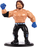 AJ Styles - WWE Retro Series 3 - NOT MOC