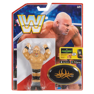 Goldberg - WWE Retro Series 3 - NOT MOC