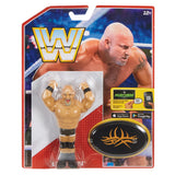 Goldberg - WWE Retro Series 3 - NOT MOC