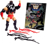 Finn Balor - WWE MOTU Series 1