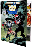 Finn Balor - WWE MOTU Series 1