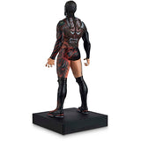 Finn Balor - WWE Eaglemoss - No.8 Statue & Magazine