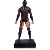 Finn Balor - WWE Eaglemoss - No.8 Statue & Magazine
