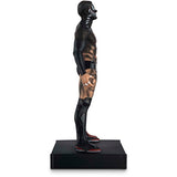 Finn Balor - WWE Eaglemoss - No.8 Statue & Magazine