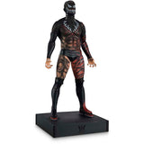 Finn Balor - WWE Eaglemoss - No.8 Statue & Magazine