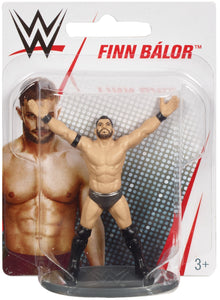 Finn Balor - WWE Mini - 3 Inch Figure