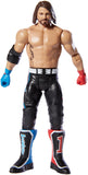 AJ Styles - WWE Basic Series Top Picks 2019
