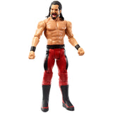 Seth Rollins - WWE Basic Series Top Picks 2019 - Red Pants