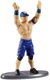 John Cena - WWE Mini - 3 Inch Figure