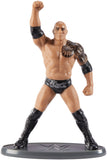 The Rock - WWE Mini - 3 Inch Figure