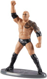 The Rock - WWE Mini - 3 Inch Figure