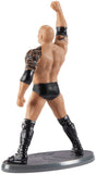 The Rock - WWE Mini - 3 Inch Figure
