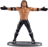 AJ Styles - WWE Mini - 3 Inch Figure